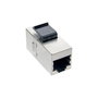 Aisens Empalme RJ45 CAT.6 STP A139-0300